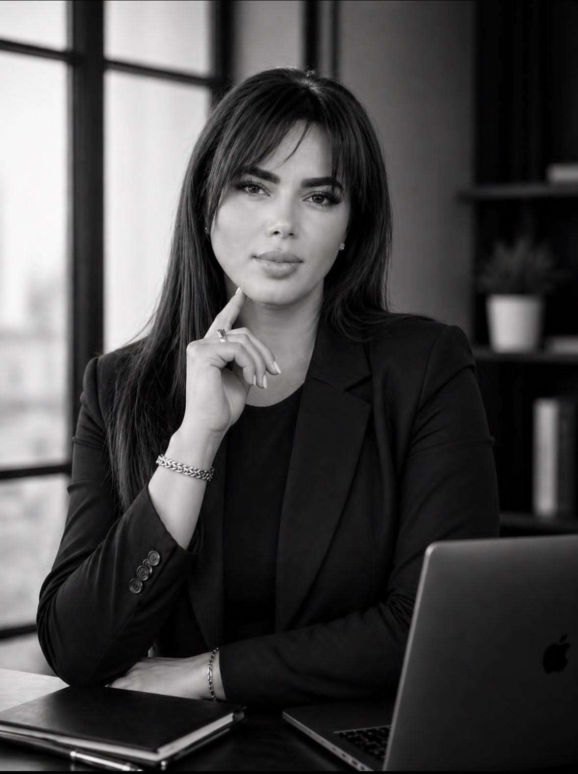 Saoussen Hichri
